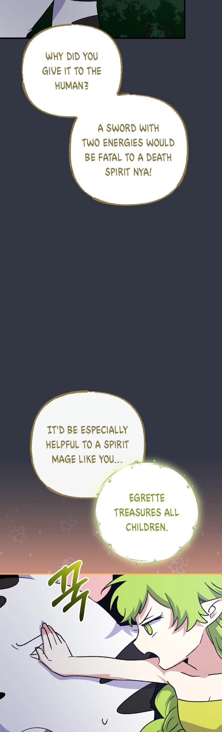 Ygret chapter 103 page 15