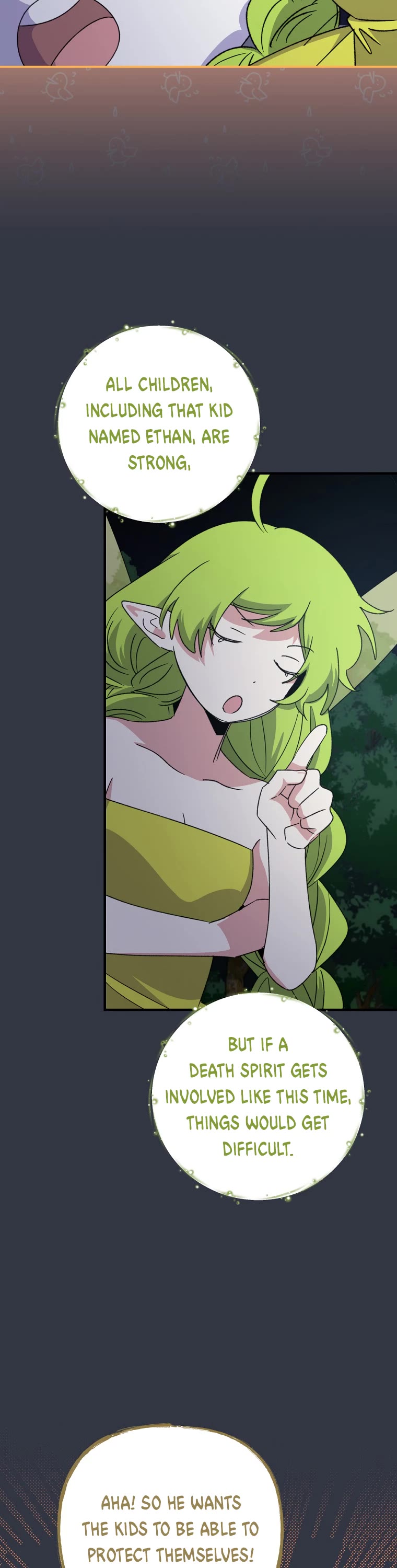 Ygret chapter 103 page 16