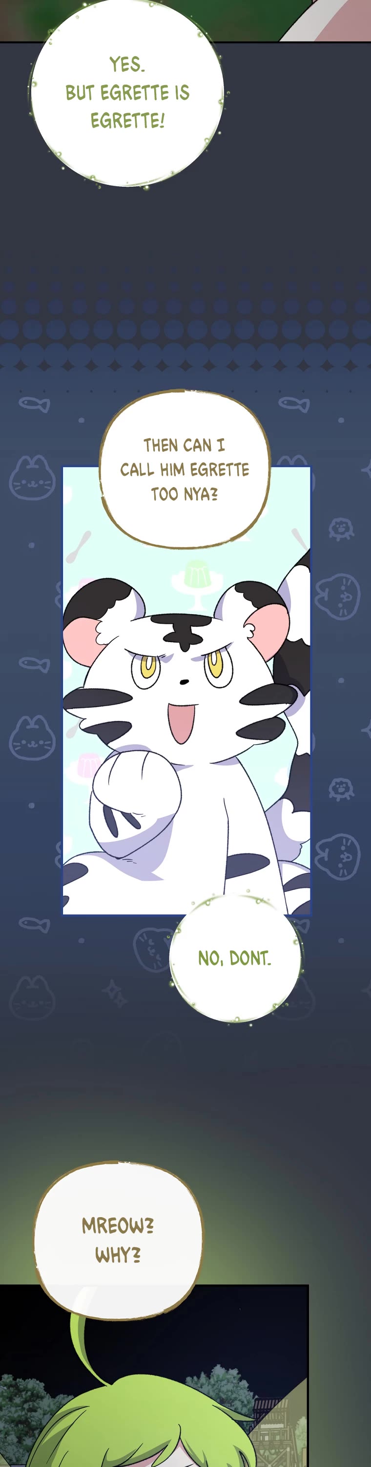 Ygret chapter 103 page 18