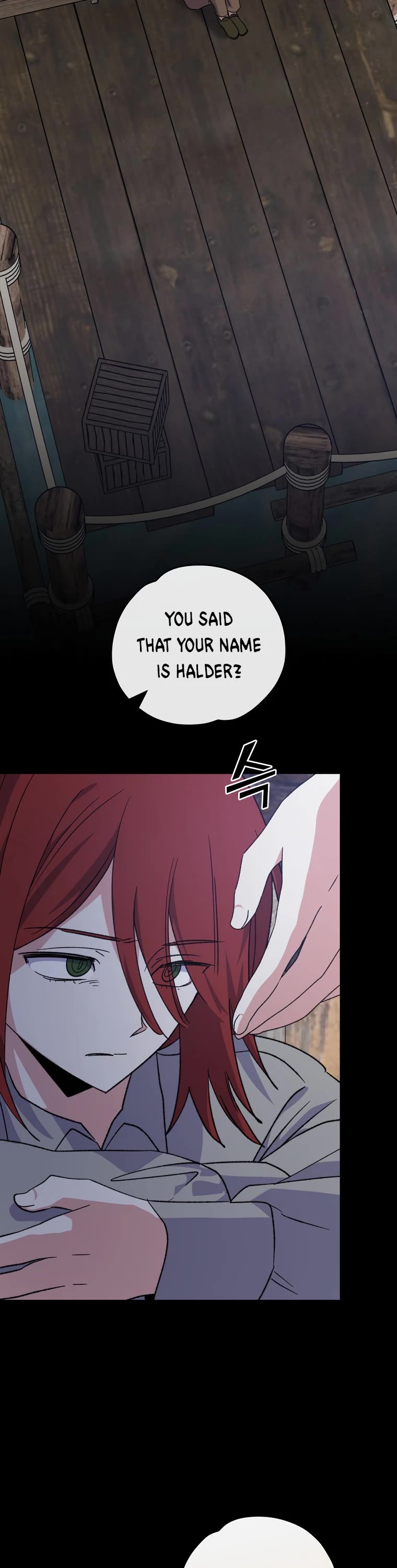 Ygret chapter 103 page 2