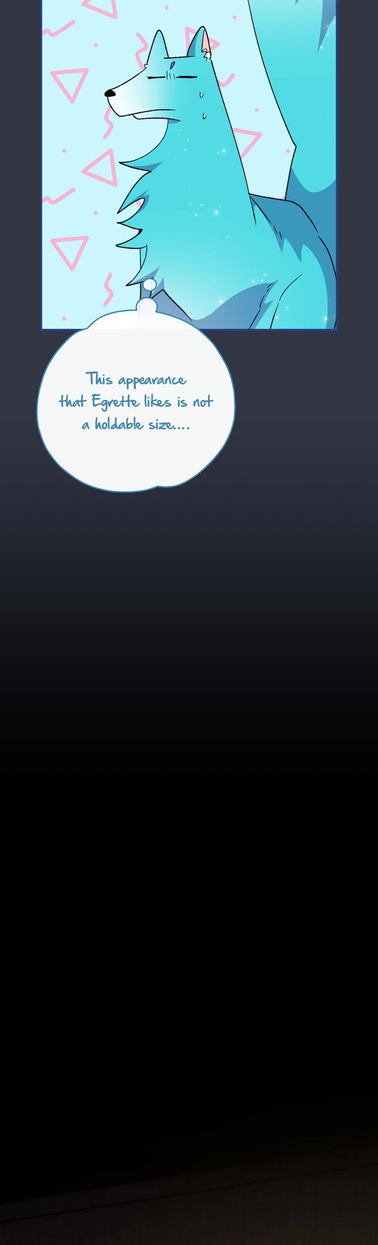 Ygret chapter 103 page 20