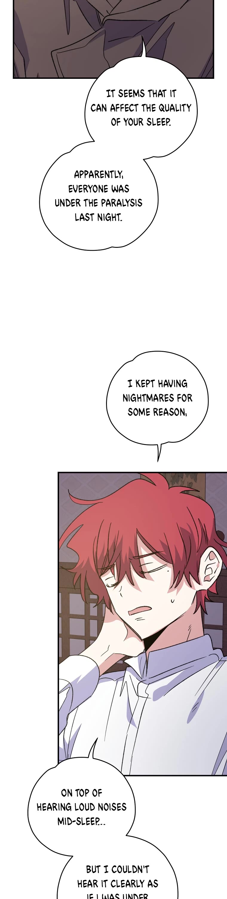 Ygret chapter 103 page 26