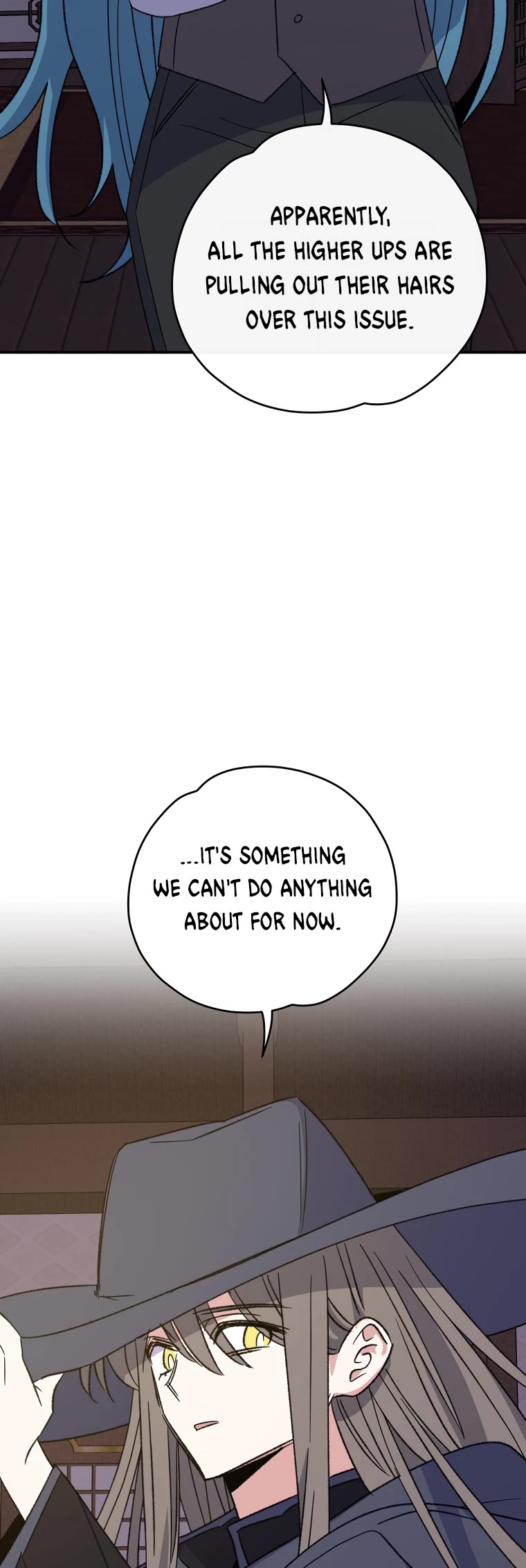 Ygret chapter 103 page 29