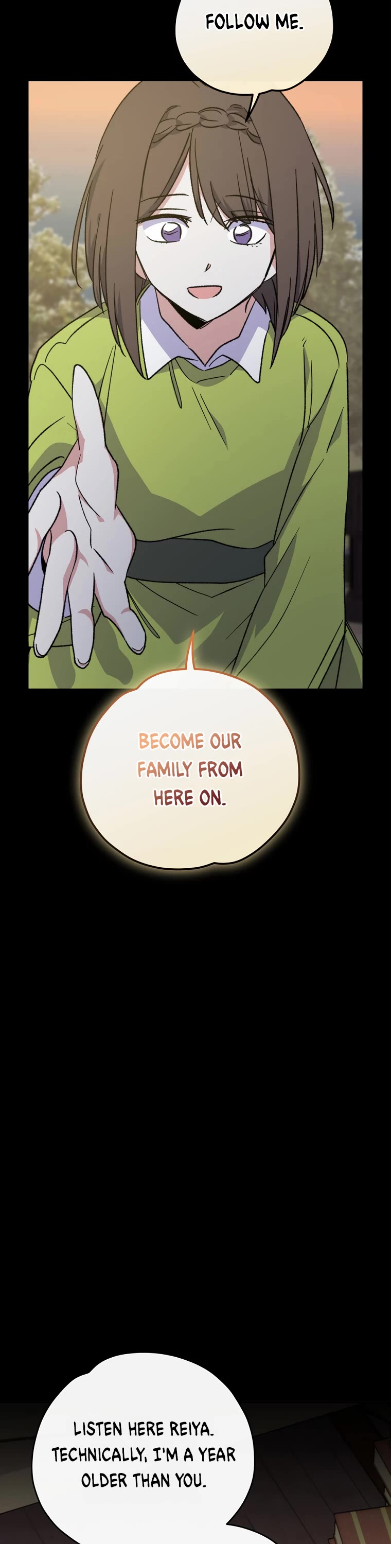 Ygret chapter 103 page 3