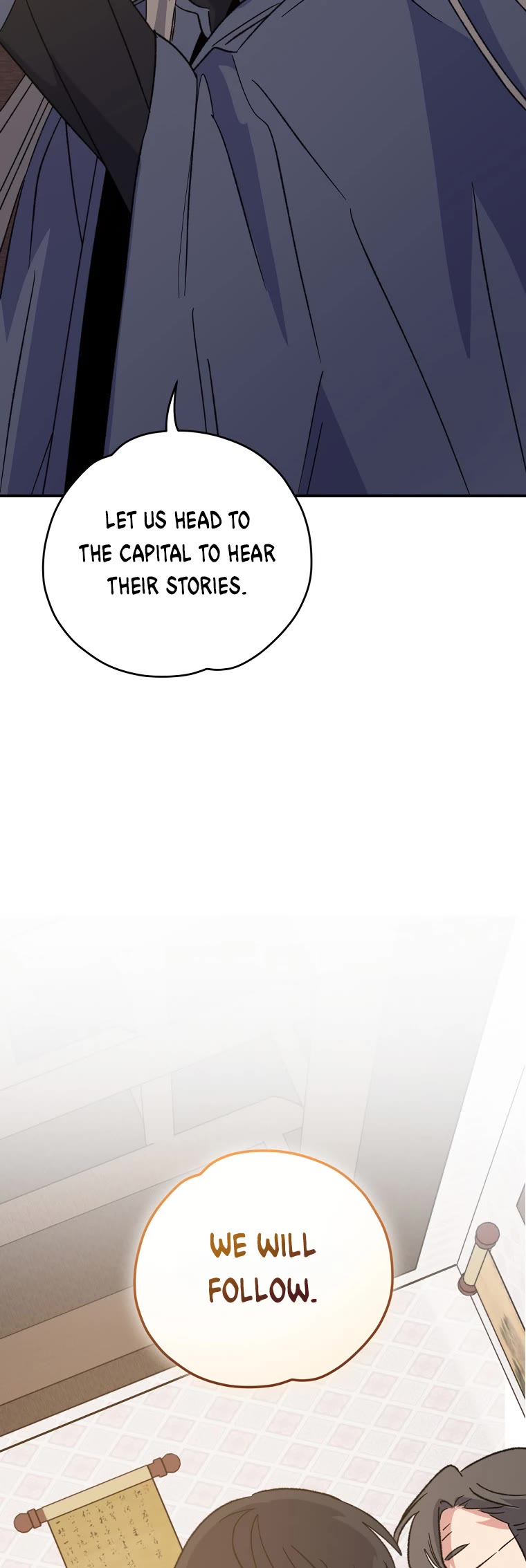 Ygret chapter 103 page 30