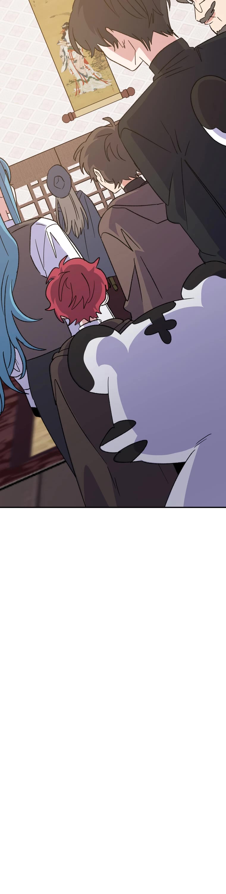 Ygret chapter 103 page 31