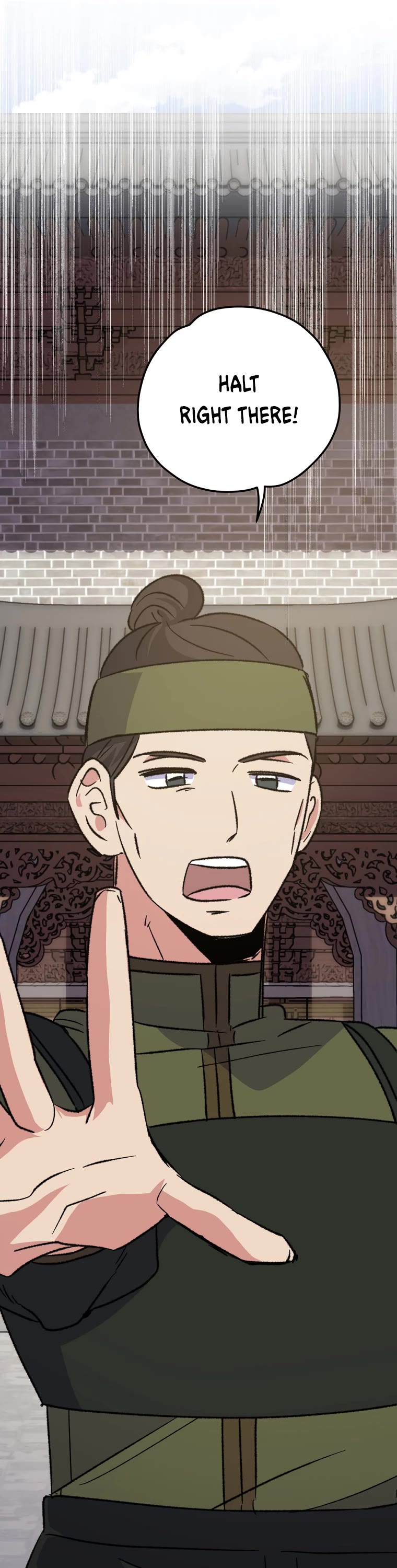 Ygret chapter 103 page 32