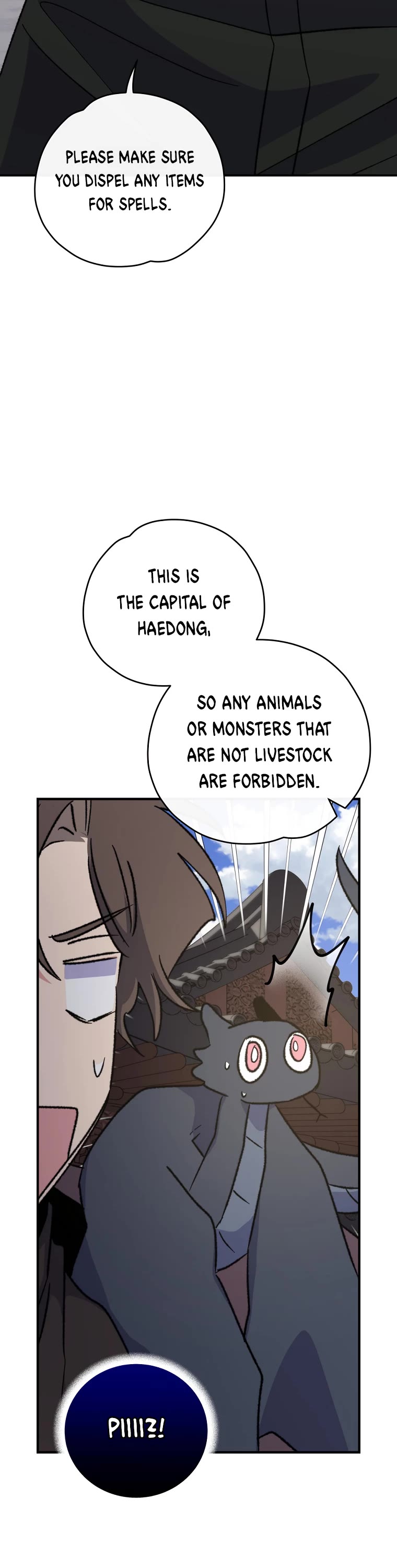 Ygret chapter 103 page 33