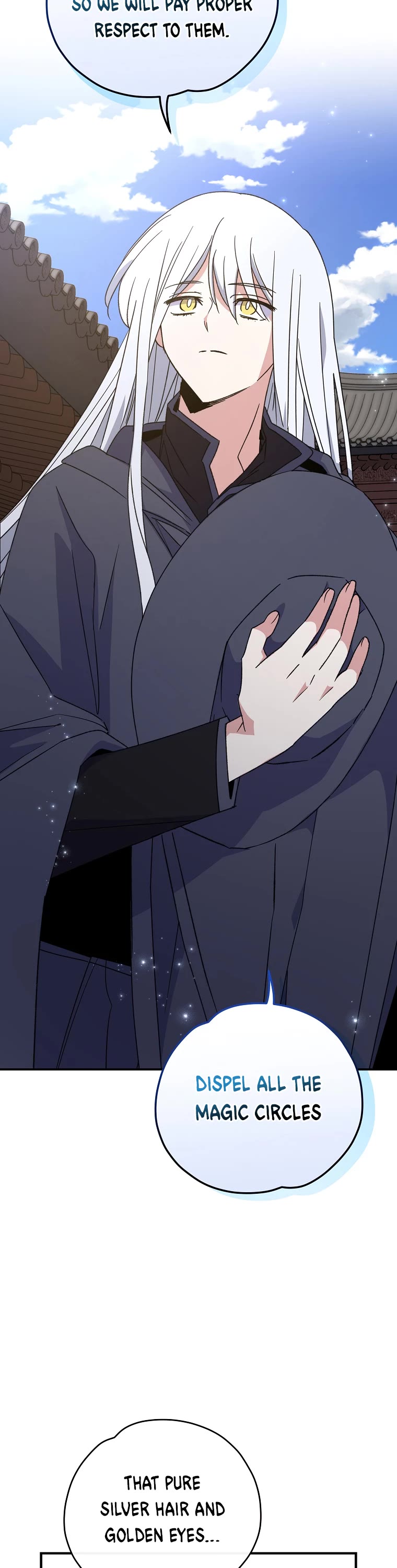 Ygret chapter 103 page 37