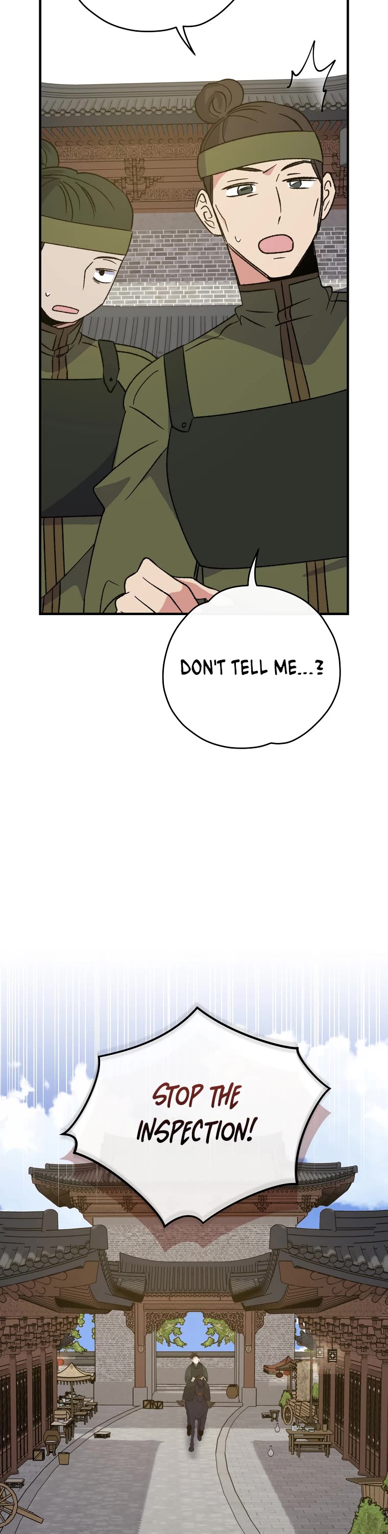 Ygret chapter 103 page 38