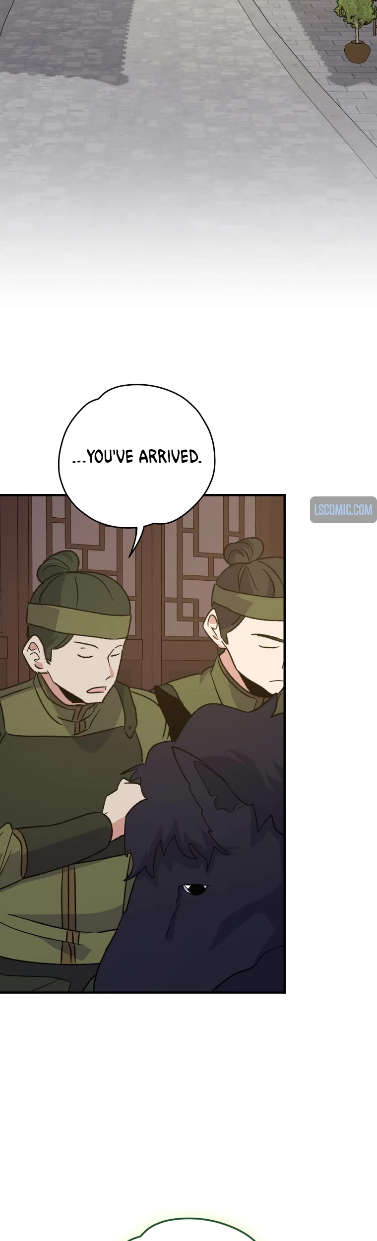 Ygret chapter 103 page 39