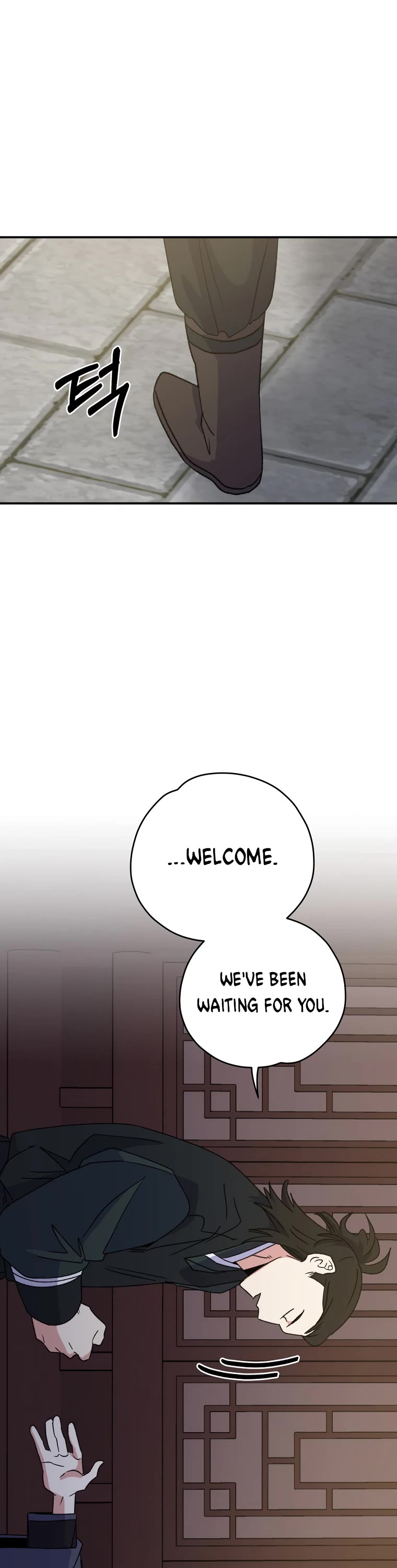 Ygret chapter 103 page 41