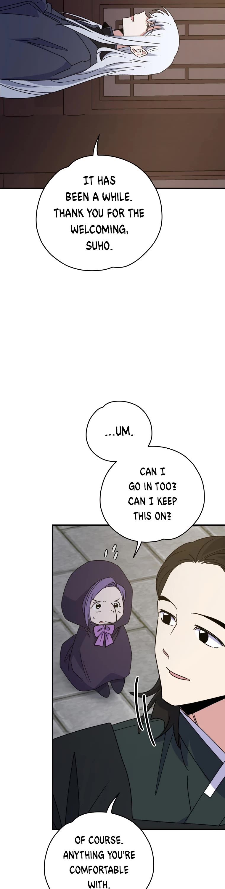 Ygret chapter 103 page 42