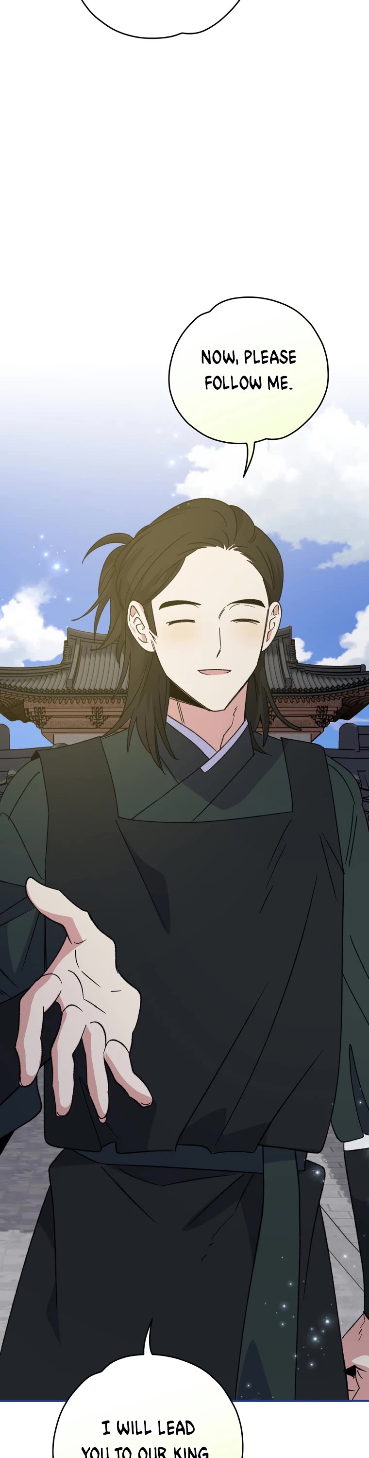 Ygret chapter 103 page 43