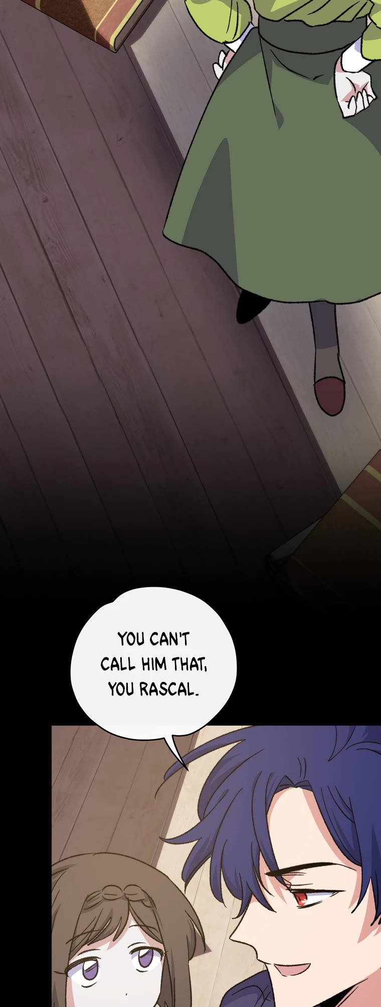 Ygret chapter 103 page 5