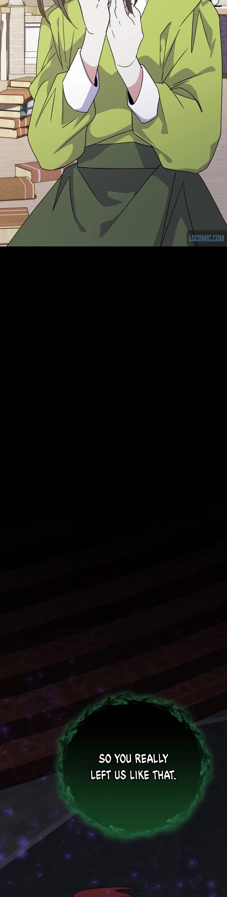 Ygret chapter 103 page 7