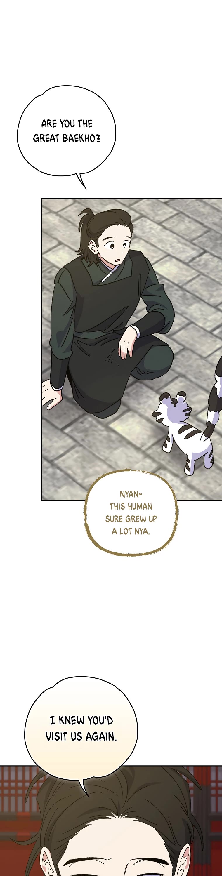 Ygret chapter 104 page 16