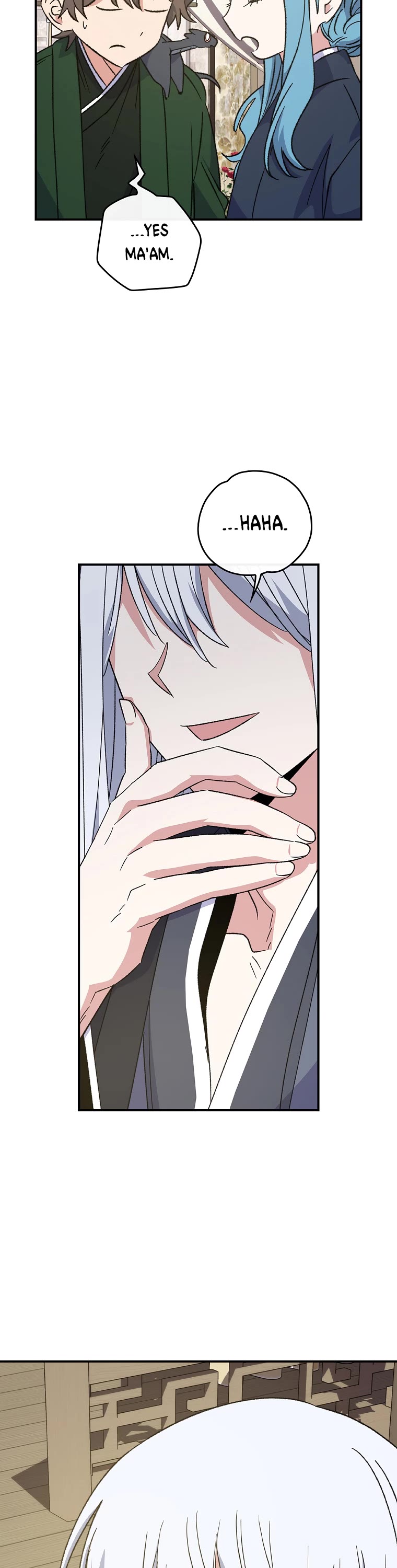 Ygret chapter 104 page 22