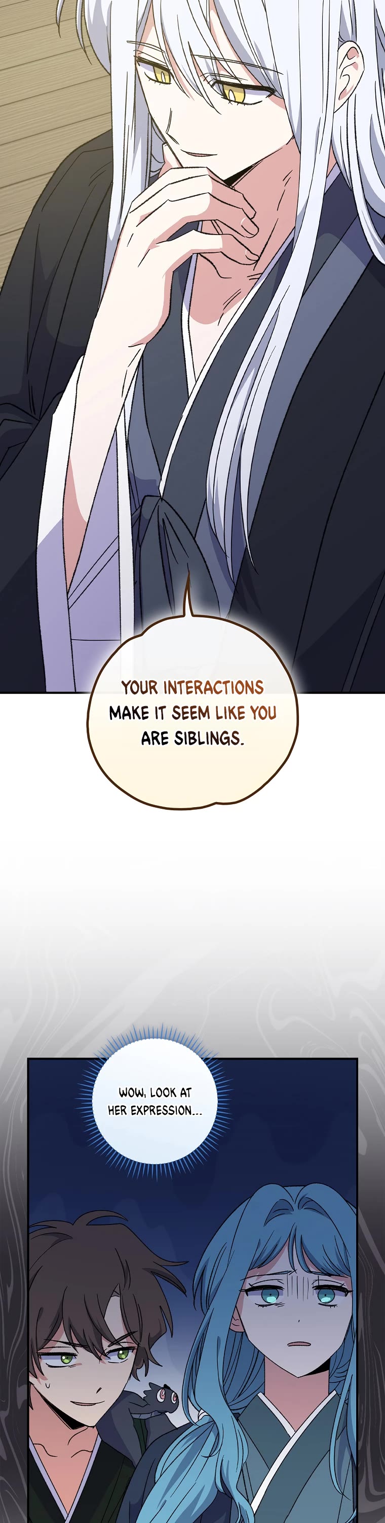 Ygret chapter 104 page 23