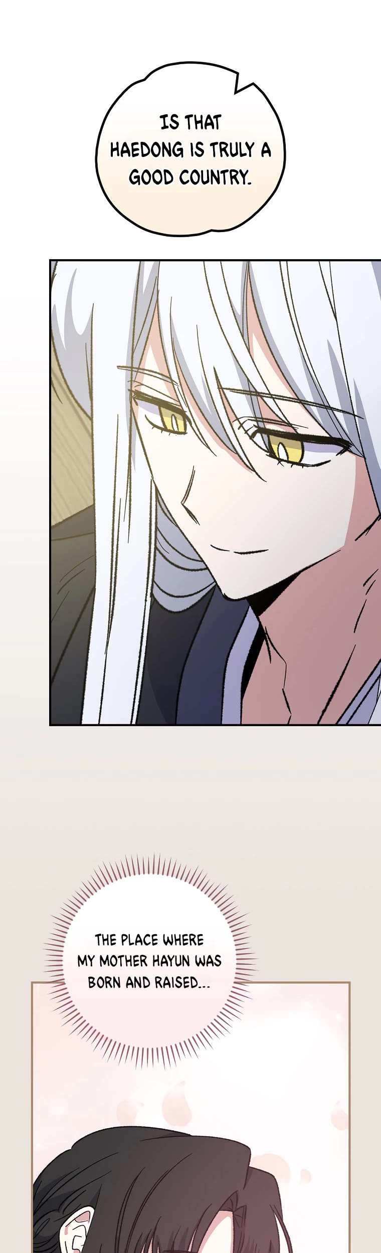 Ygret chapter 104 page 25