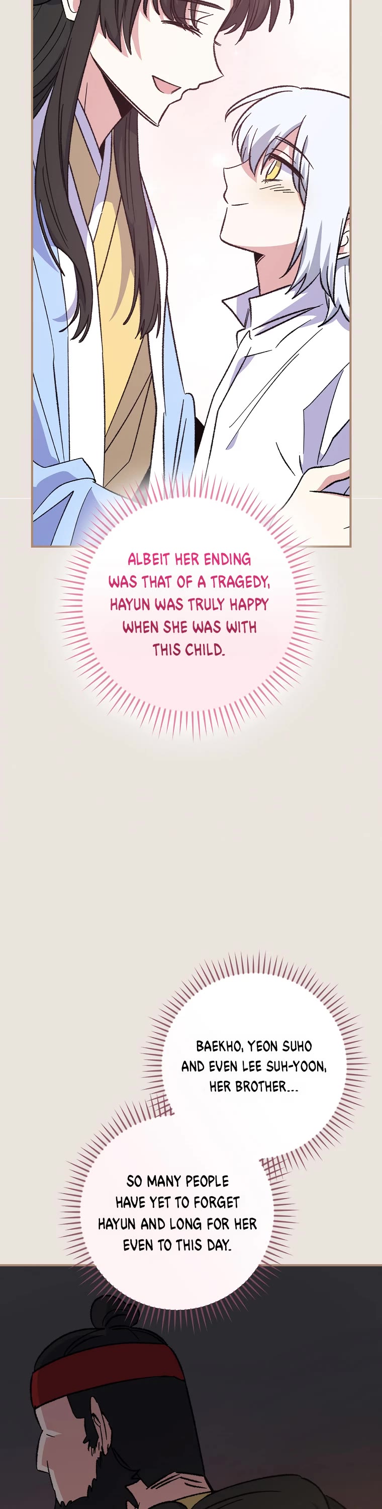 Ygret chapter 104 page 26