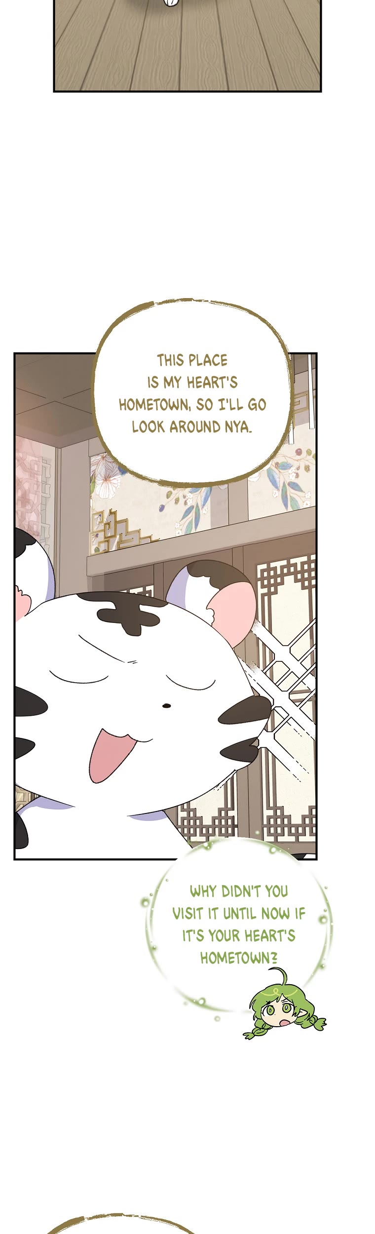 Ygret chapter 104 page 29