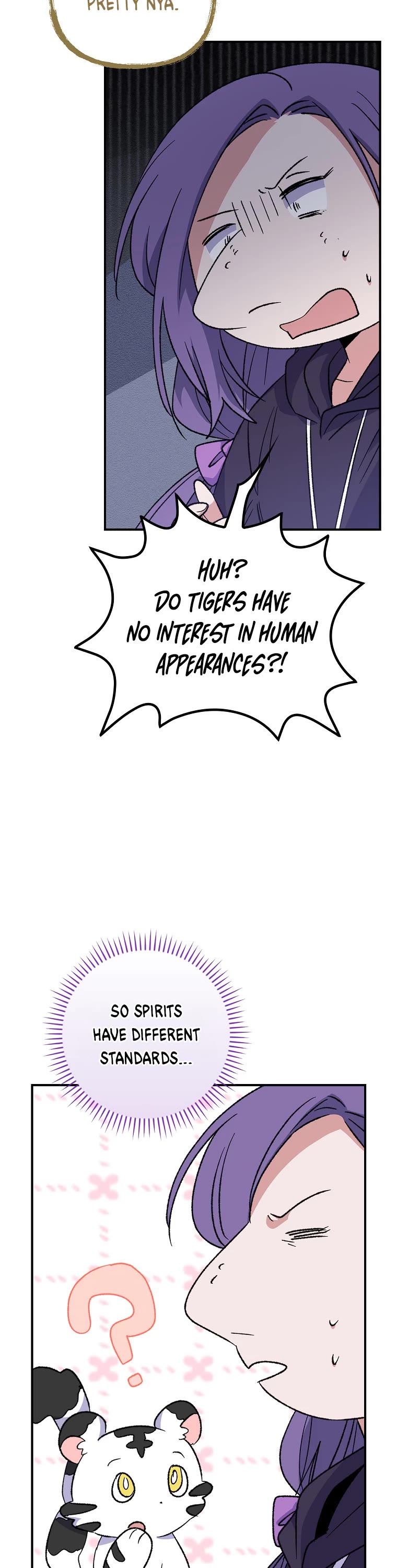 Ygret chapter 104 page 37