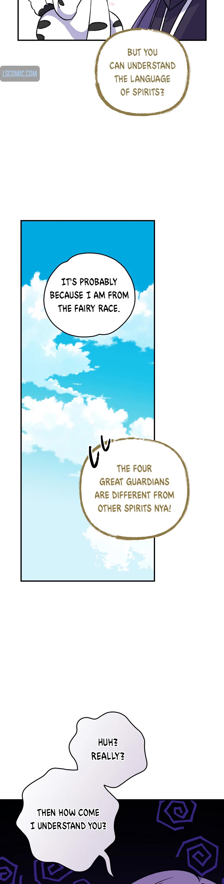 Ygret chapter 104 page 38