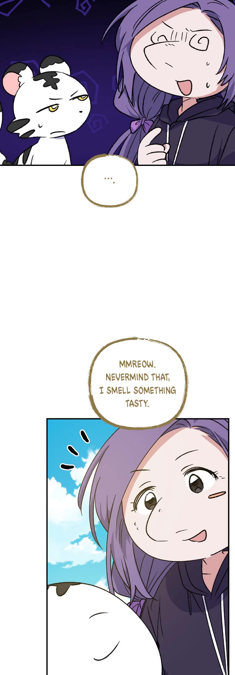 Ygret chapter 104 page 39