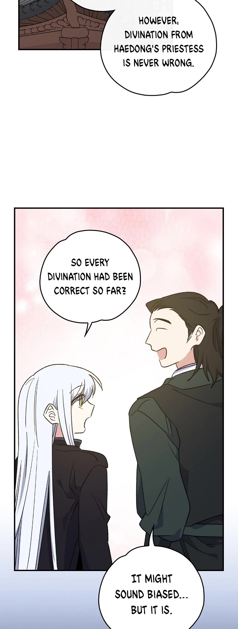 Ygret chapter 104 page 4