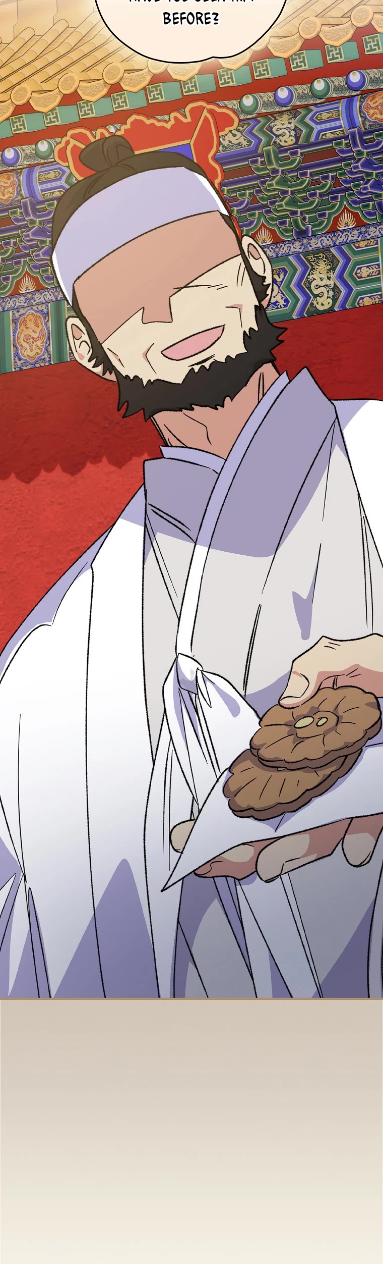 Ygret chapter 104 page 41