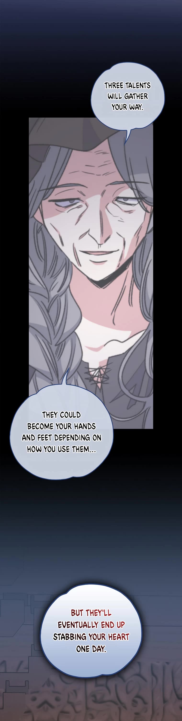 Ygret chapter 104 page 8