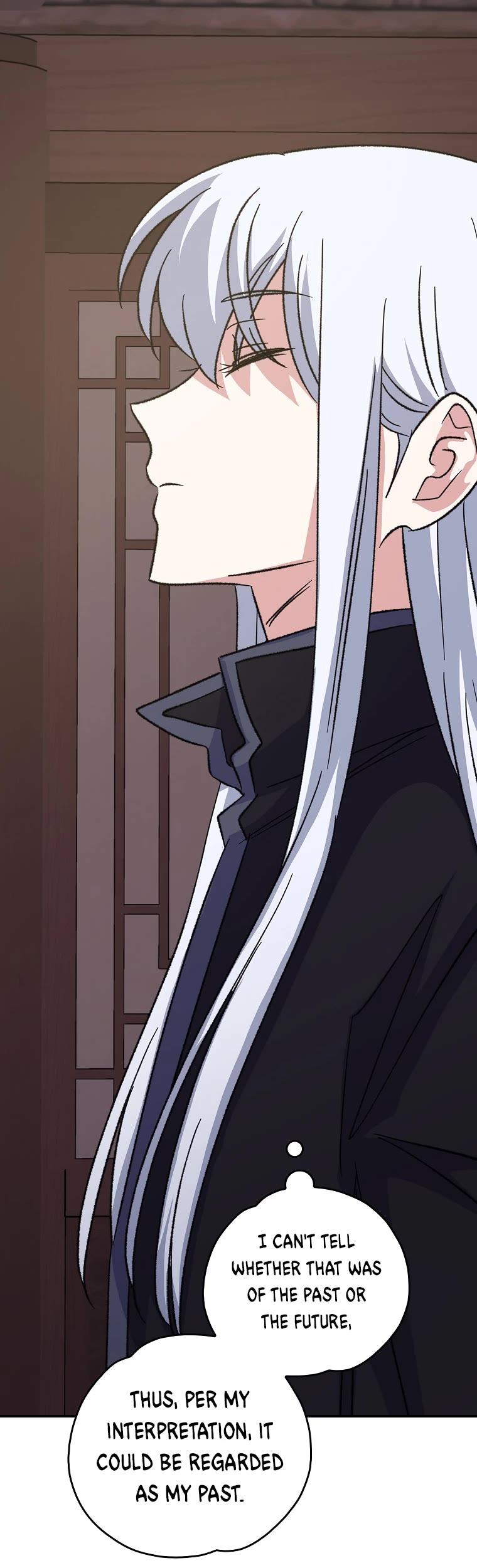 Ygret chapter 104 page 9