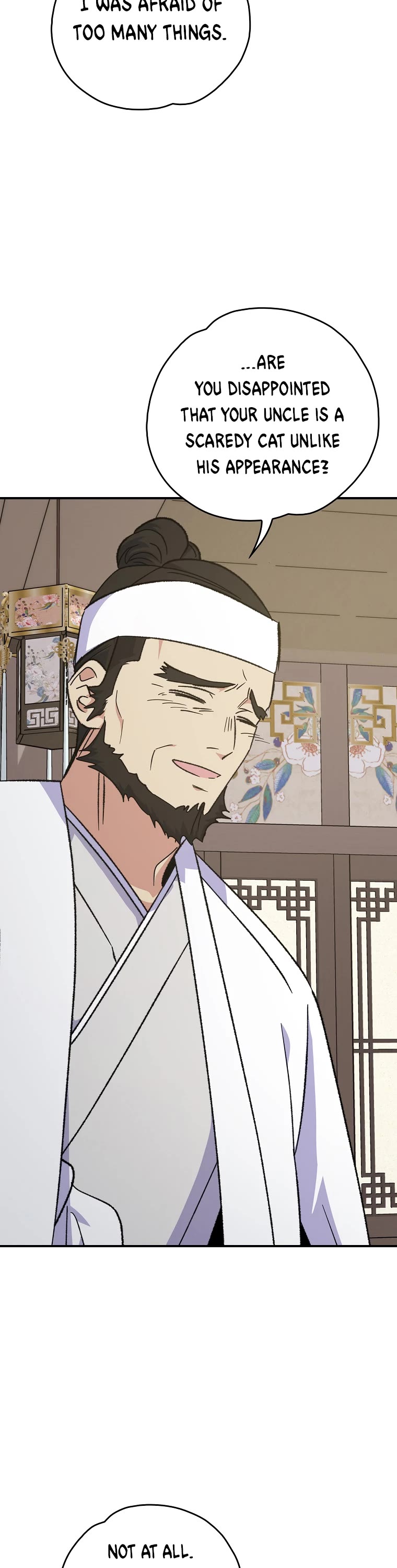 Ygret chapter 105 page 12