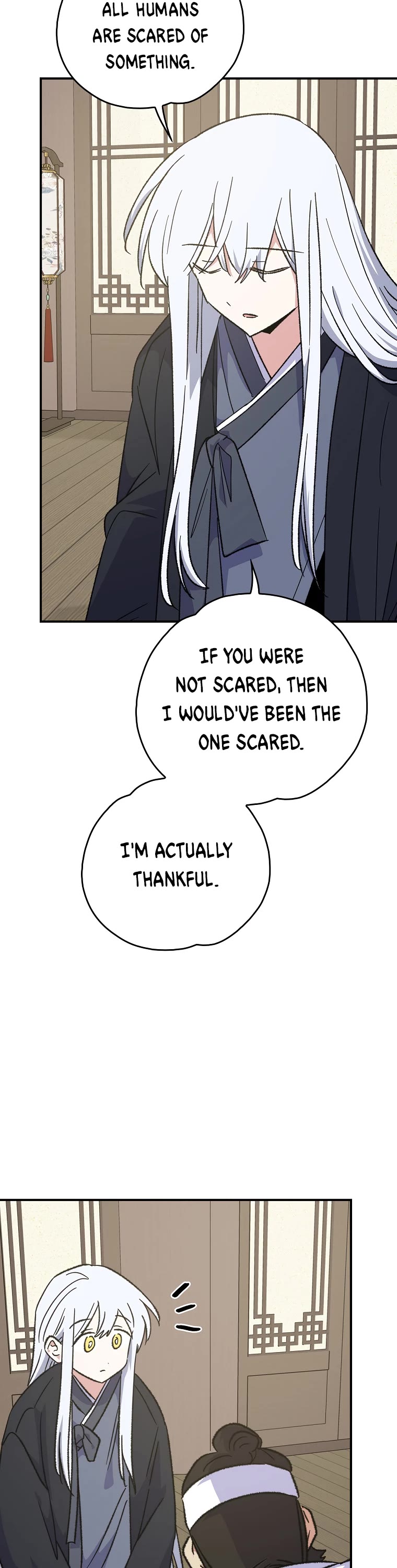 Ygret chapter 105 page 13