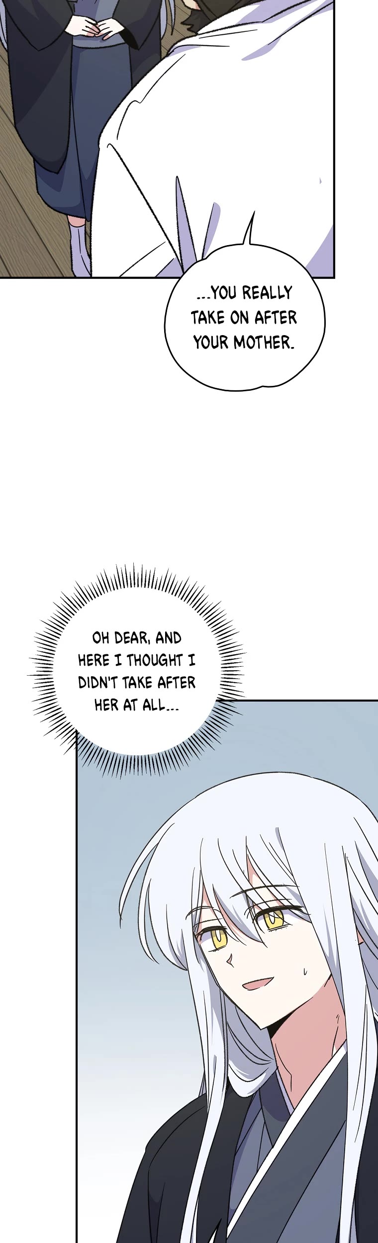 Ygret chapter 105 page 14