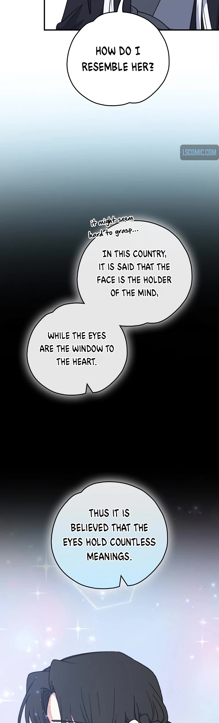 Ygret chapter 105 page 15