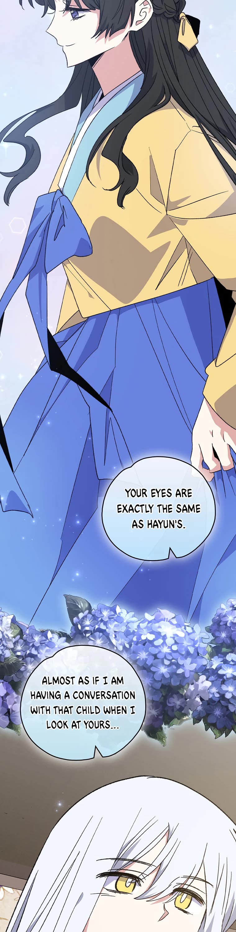 Ygret chapter 105 page 16