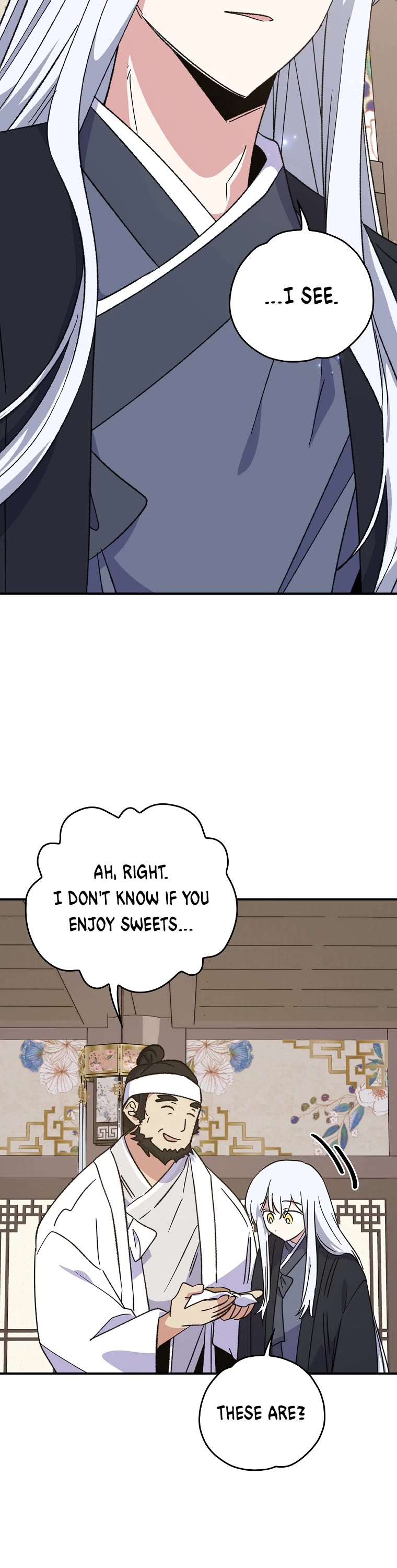 Ygret chapter 105 page 17