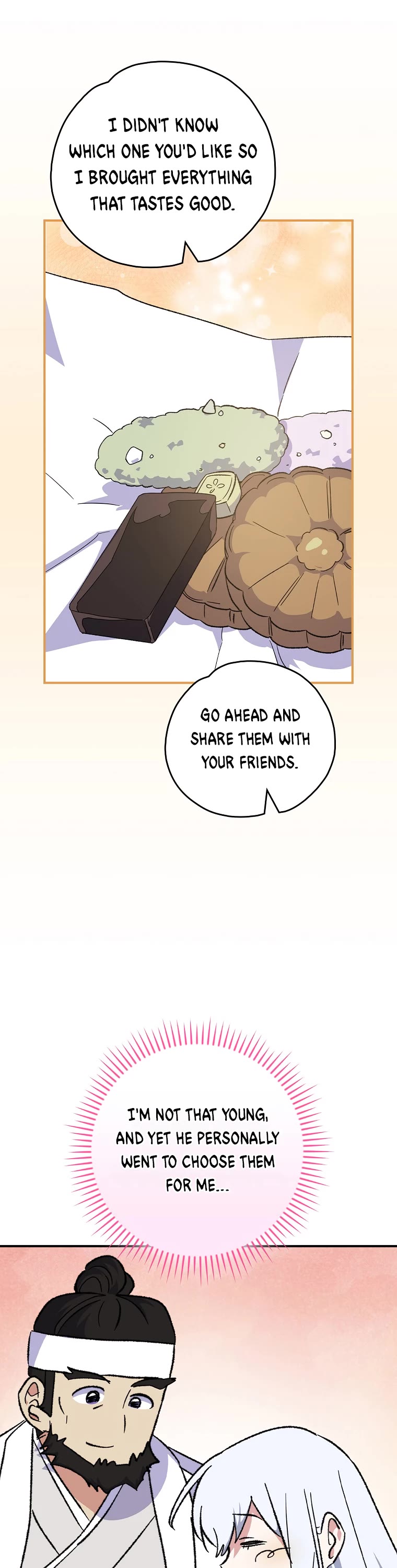 Ygret chapter 105 page 18