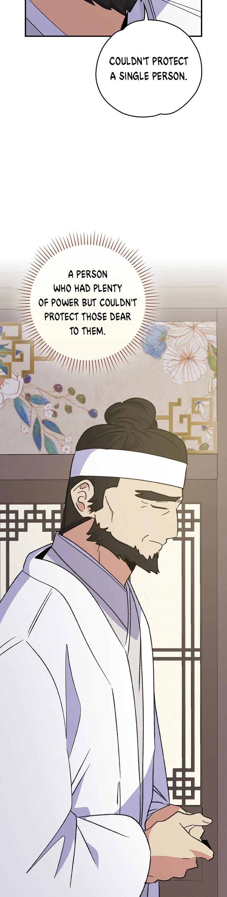 Ygret chapter 105 page 23