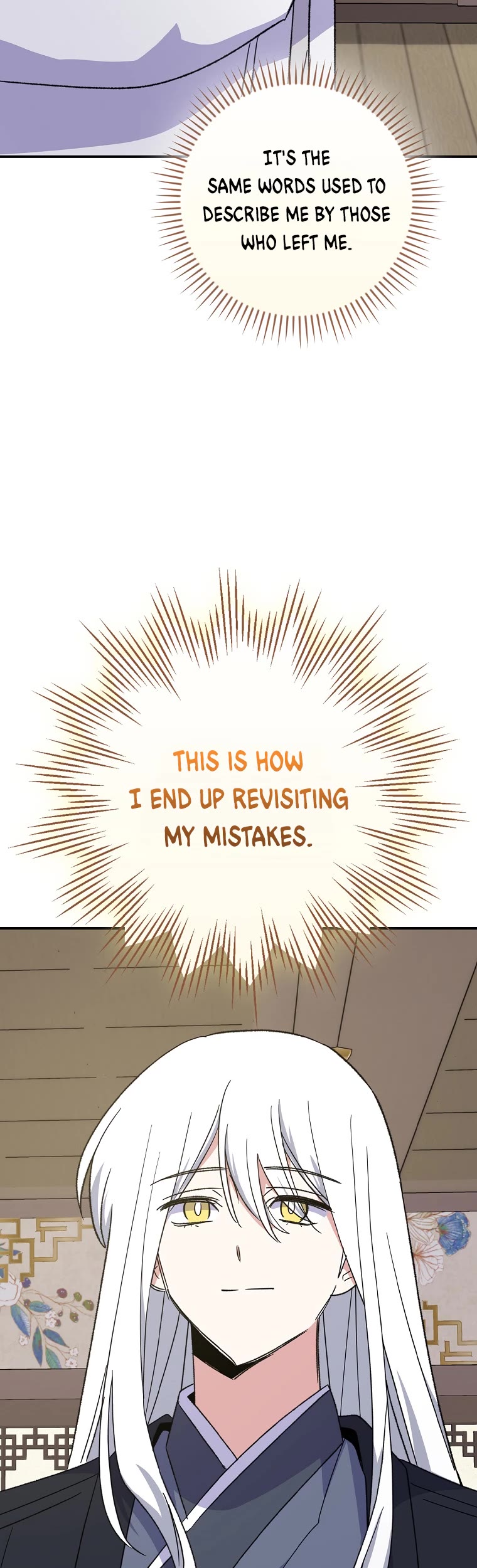 Ygret chapter 105 page 24