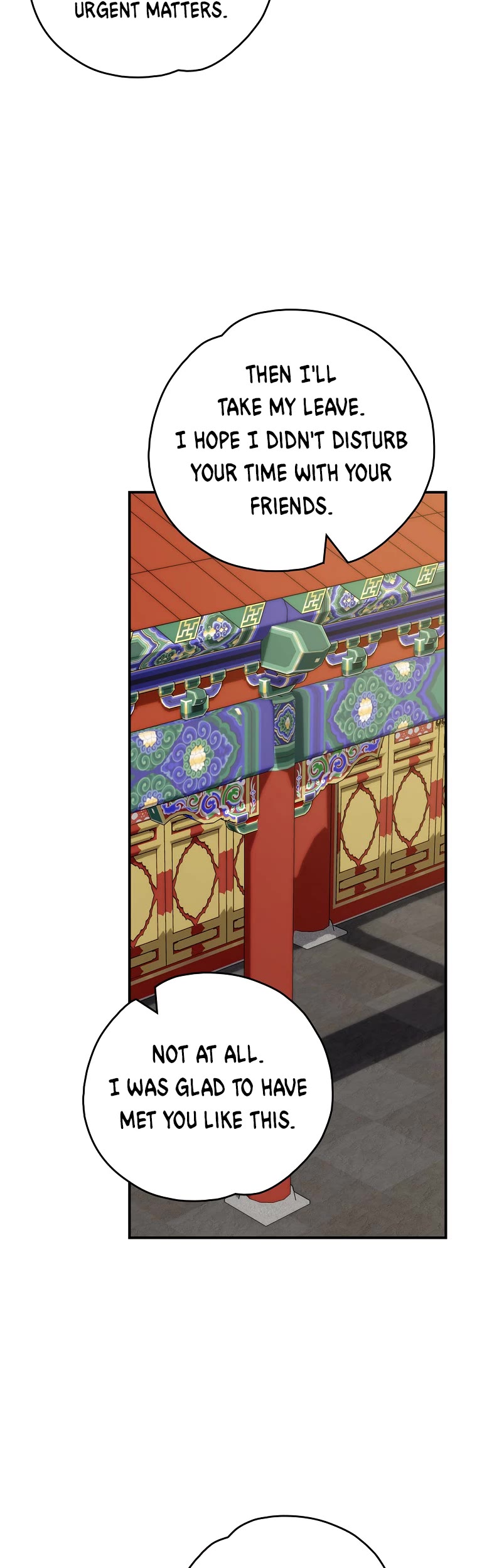 Ygret chapter 105 page 30