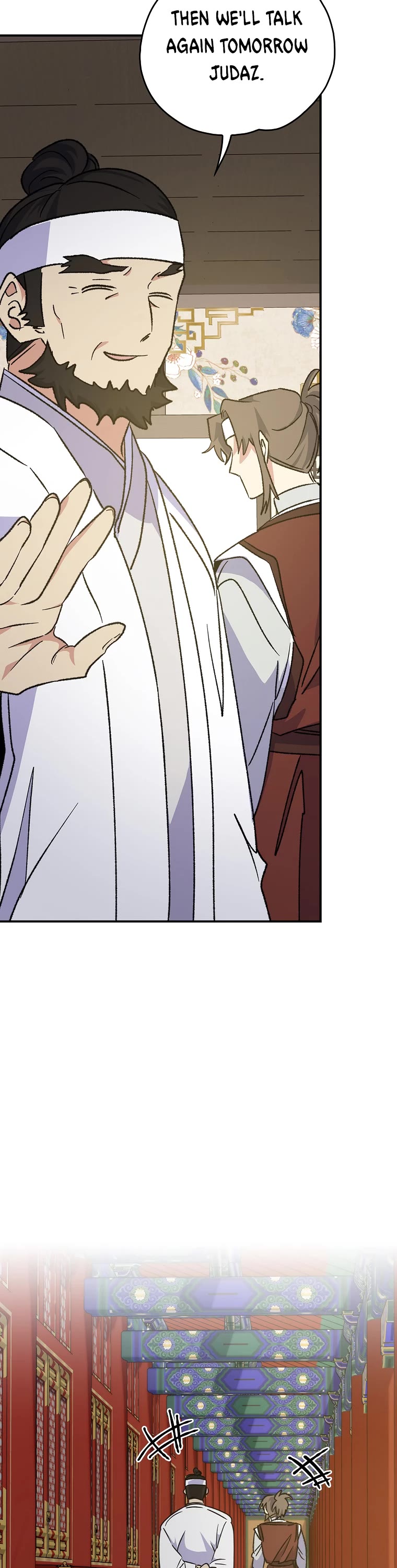 Ygret chapter 105 page 31