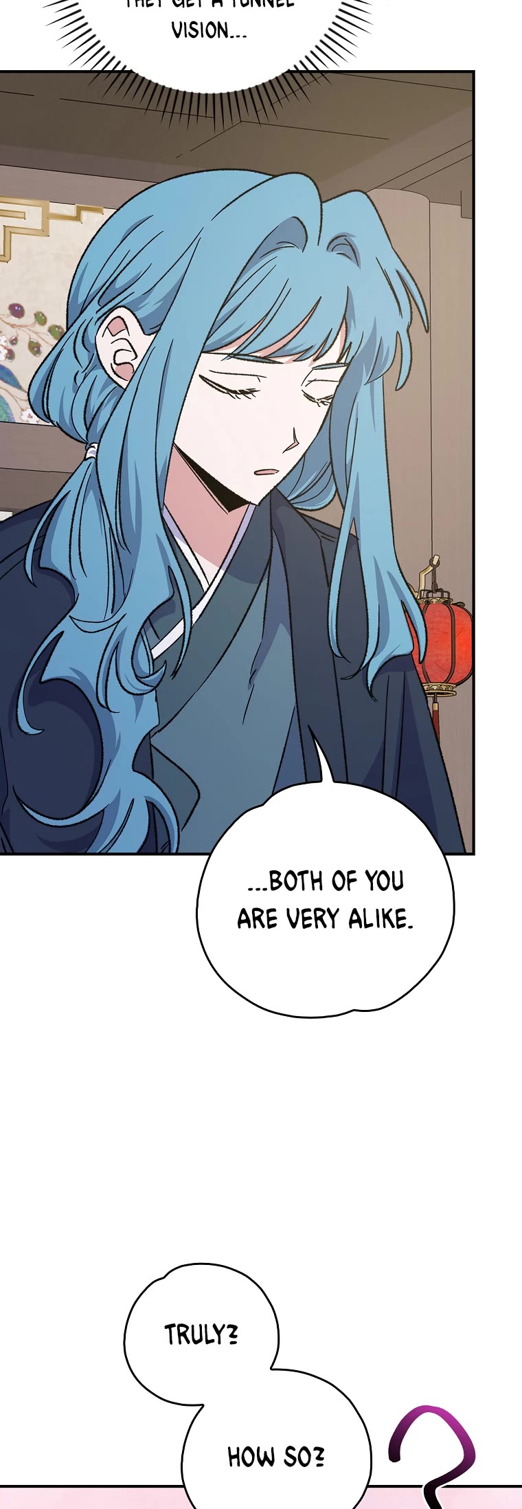 Ygret chapter 105 page 34