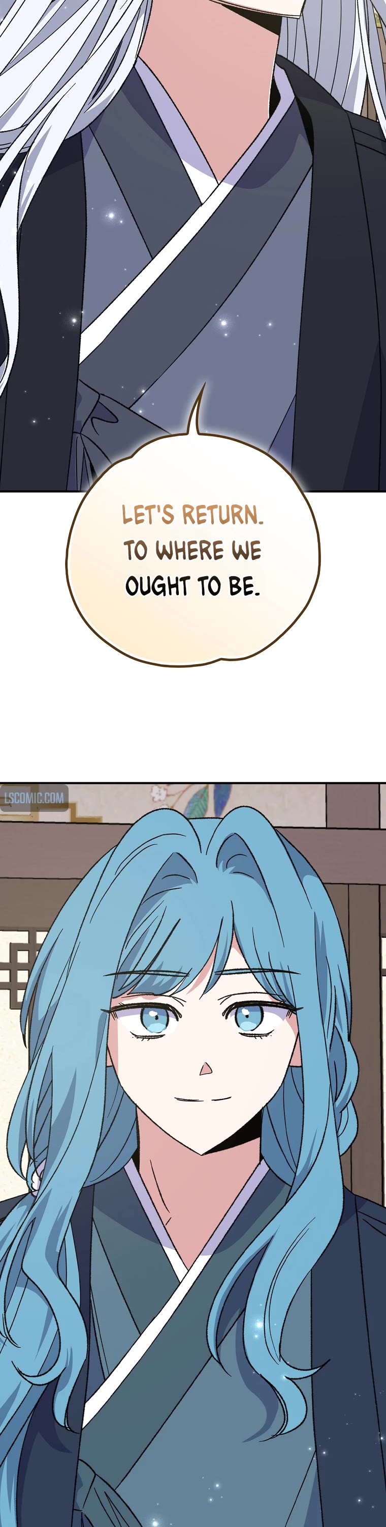 Ygret chapter 105 page 37