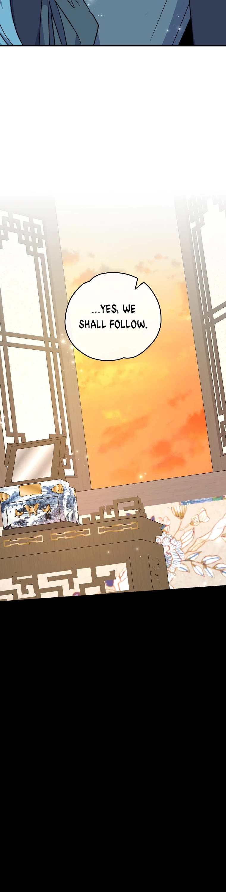 Ygret chapter 105 page 38