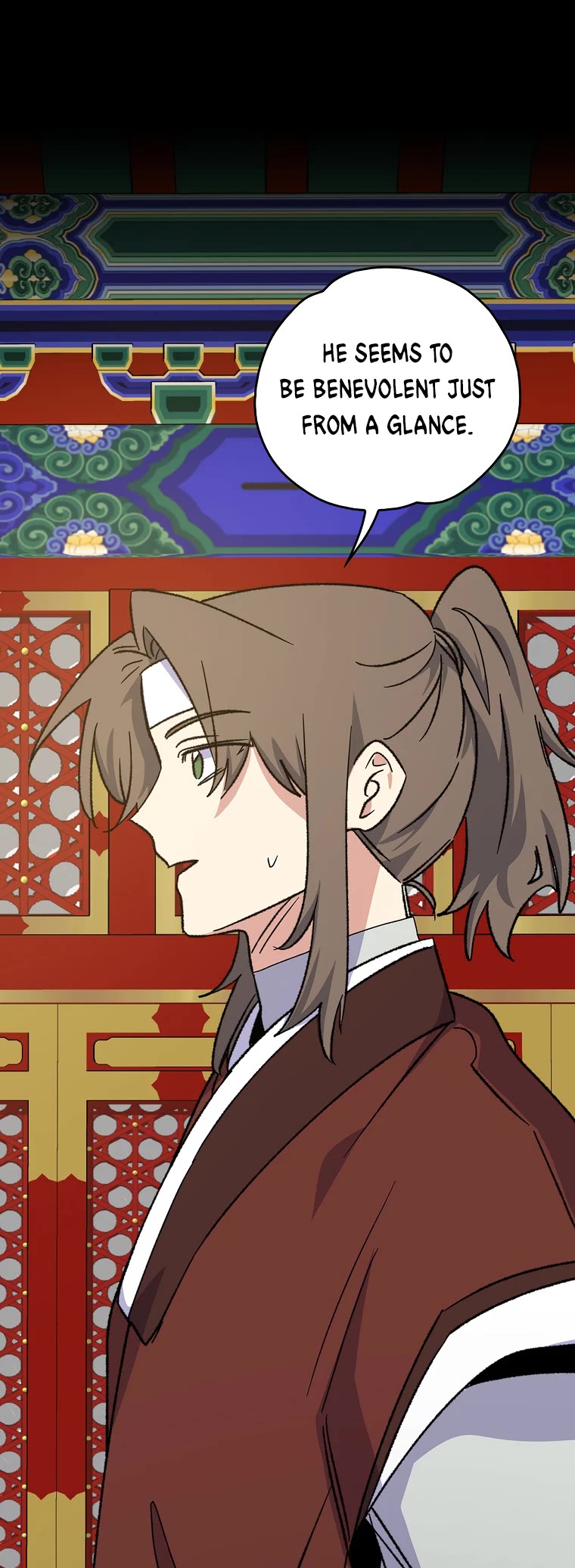 Ygret chapter 105 page 39