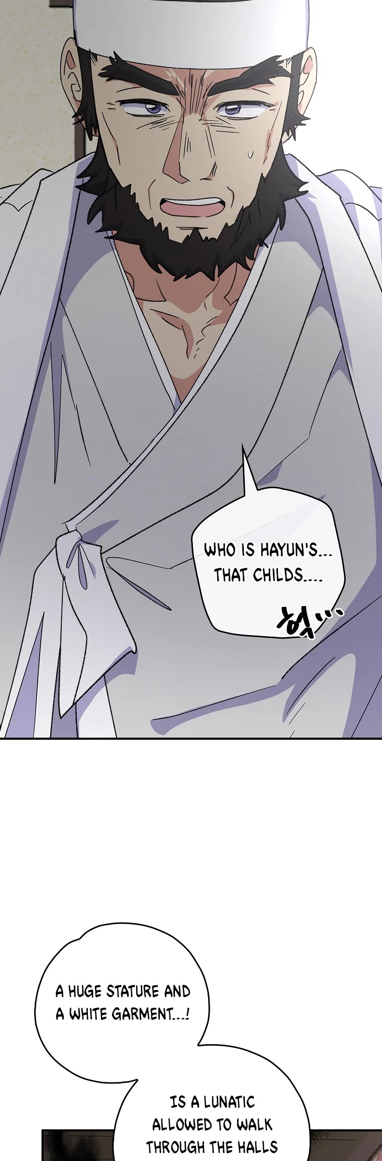 Ygret chapter 105 page 4