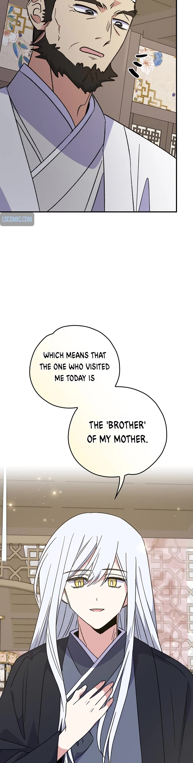 Ygret chapter 105 page 6